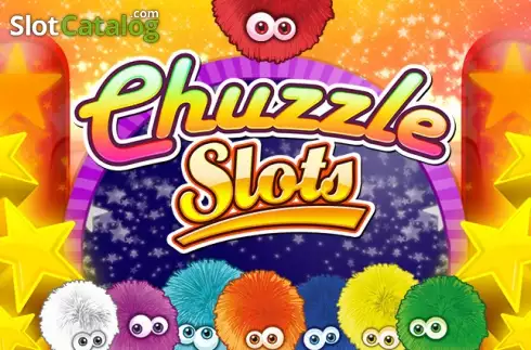 Chuzzle логотип