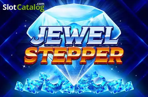 Jewel Stepper слот