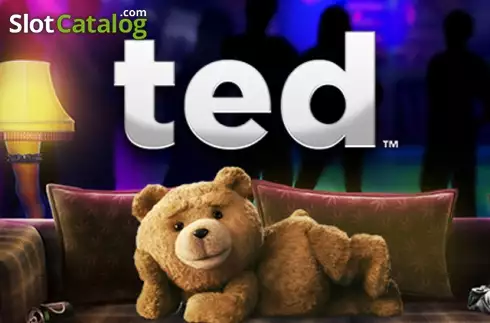 Ted логотип