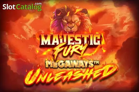 Majestic Fury Megaways Unleashed слот
