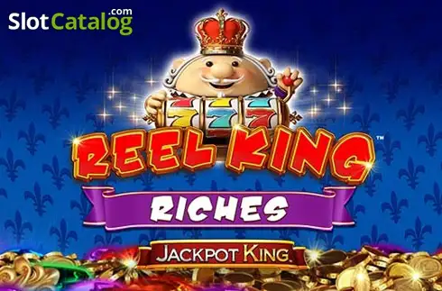 Reel King Riches слот