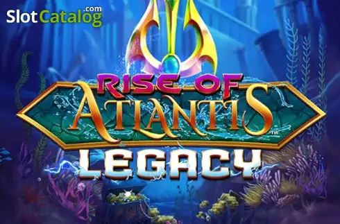 Rise of Atlantis Legacy слот
