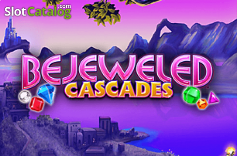Bejeweled Cascades слот