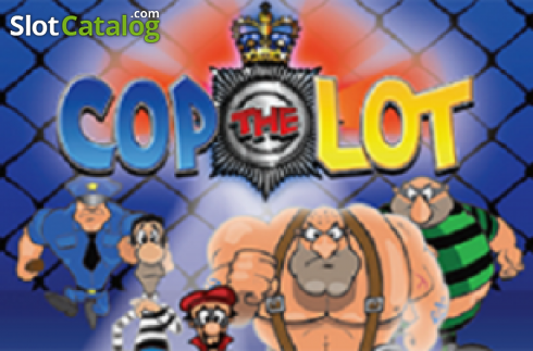 Cop the Lot слот