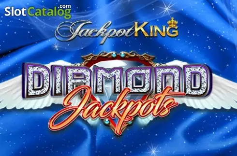 Diamond Jackpots слот