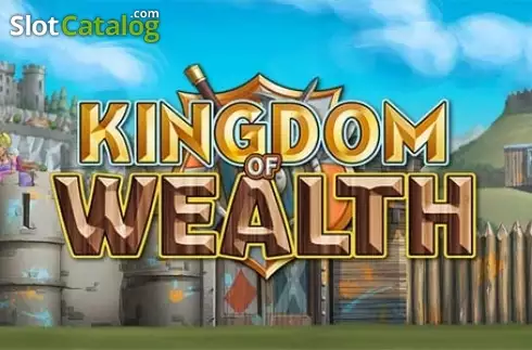 Kingdom of Wealth слот