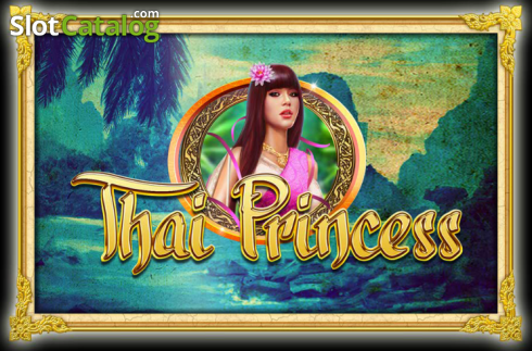 Thai Princess слот