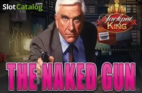 The Naked Gun слот