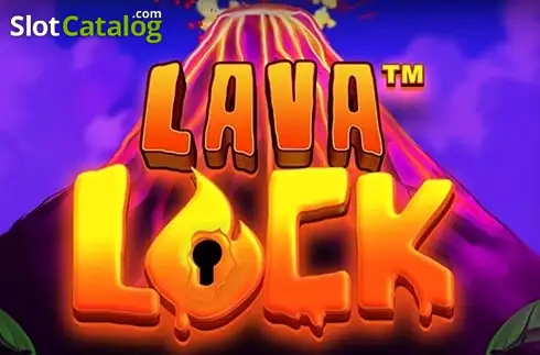 Lava Lock слот