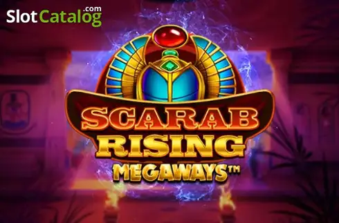 Scarab Rising Megaways слот