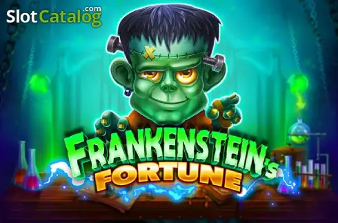 Frankenstein's Fortune слот