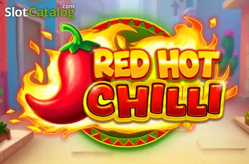Red Hot Chilli слот