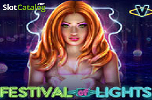 Festival of Lights слот