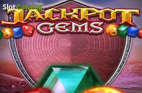 Jackpot Gems слот