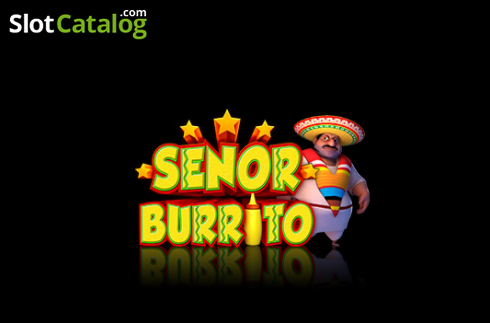 Senor Burrito логотип