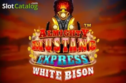 Almighty Mustang Express 2 слот