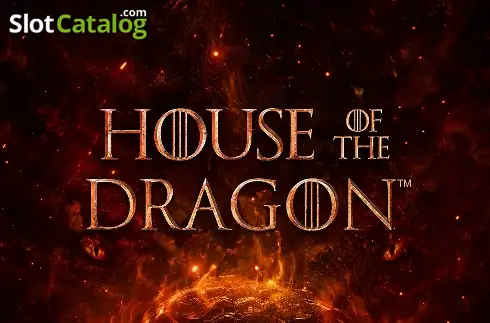House of the Dragon слот