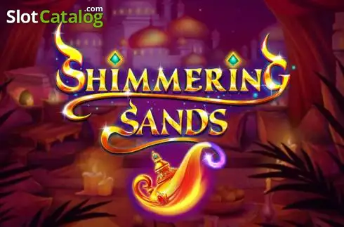 Shimmering Sands слот