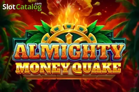 Almighty Money Quake слот