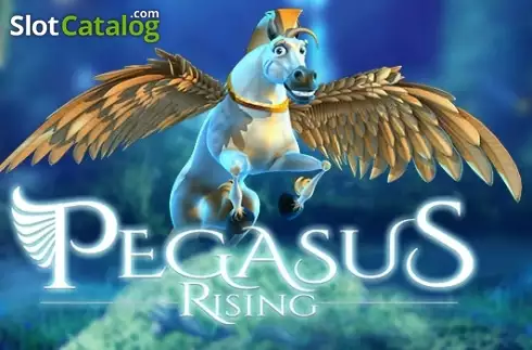 Pegasus Rising слот