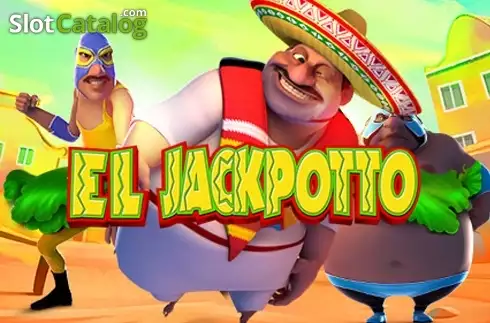 El Jackpotto слот