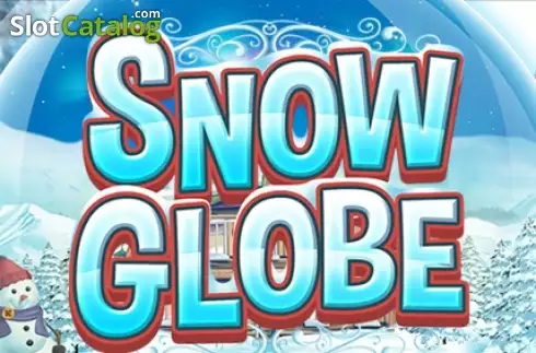 Snow Globe слот