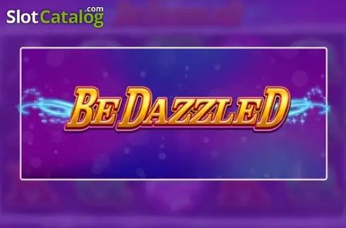 Be Dazzled логотип