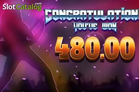 Скрин4. Spinal Tap слот
