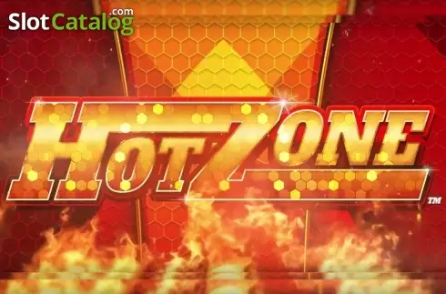 HotZone слот