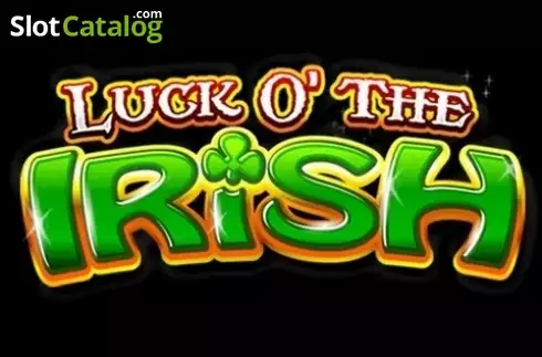 Luck O' the Irish слот