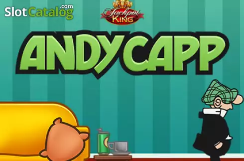 Andy Capp Jackpot King слот