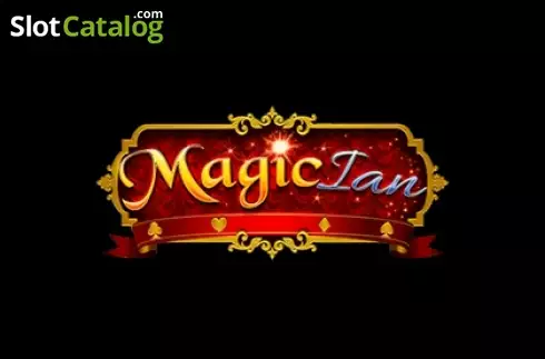 Magic Ian логотип