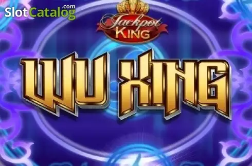 Wu Xing (Blueprint) логотип