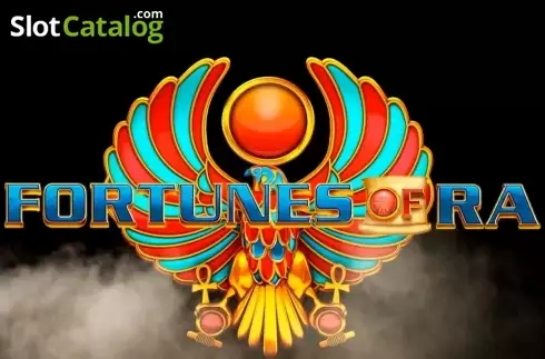 Fortunes of Ra (Blueprint) слот