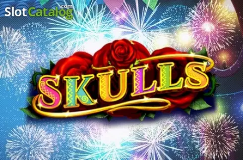 Skulls логотип