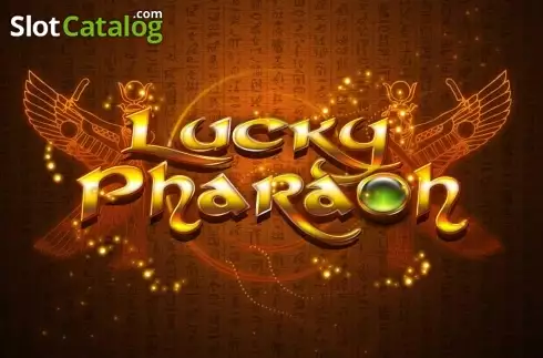 Lucky Pharaoh слот