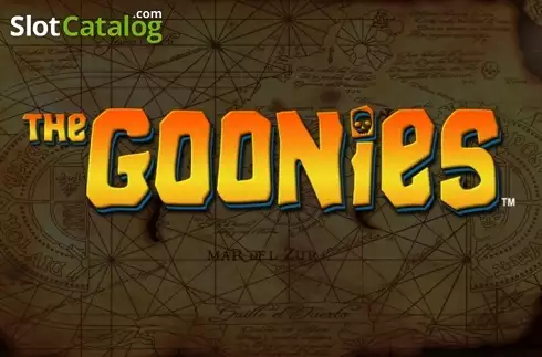 The Goonies слот