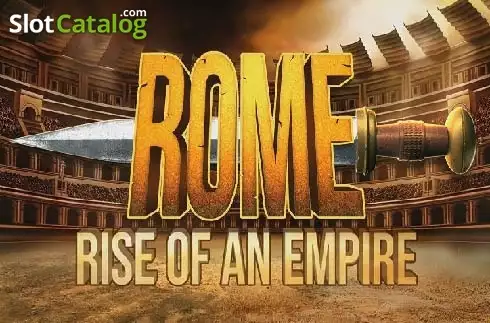 Rome: Rise of an Empire слот