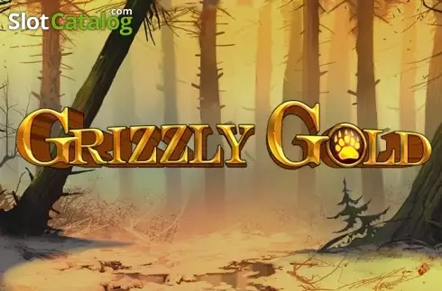 Grizzly Gold слот