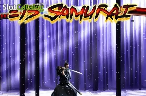 15 Samurai слот