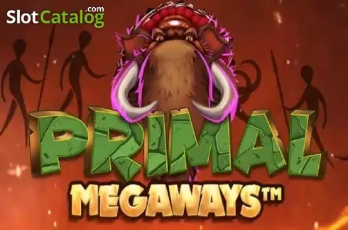 Primal MegaWays слот