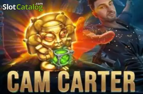 Cam Carter слот