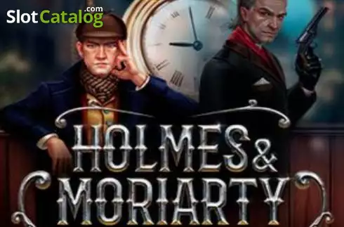 Holmes and Moriarty слот