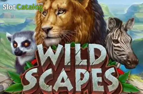 Wildscapes слот