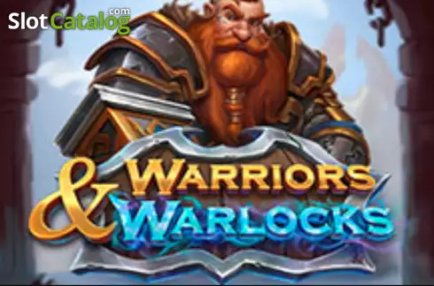 Warriors and Warlocks слот