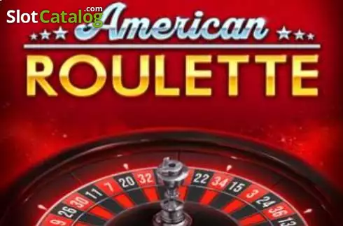 American Roulette (Boldplay) логотип