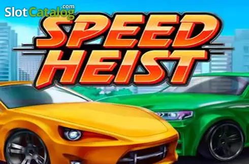 Speed Heist слот