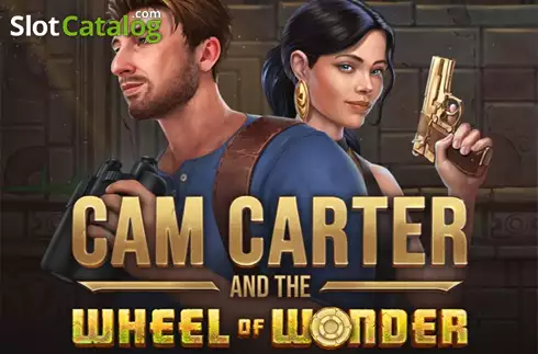 Cam Carter & The Wheel of Wonder слот