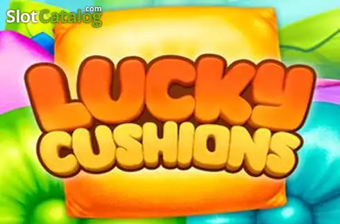 Lucky Cushions слот