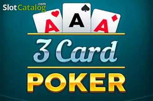 3 Card Poker (Boldplay) слот